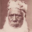 Maori man